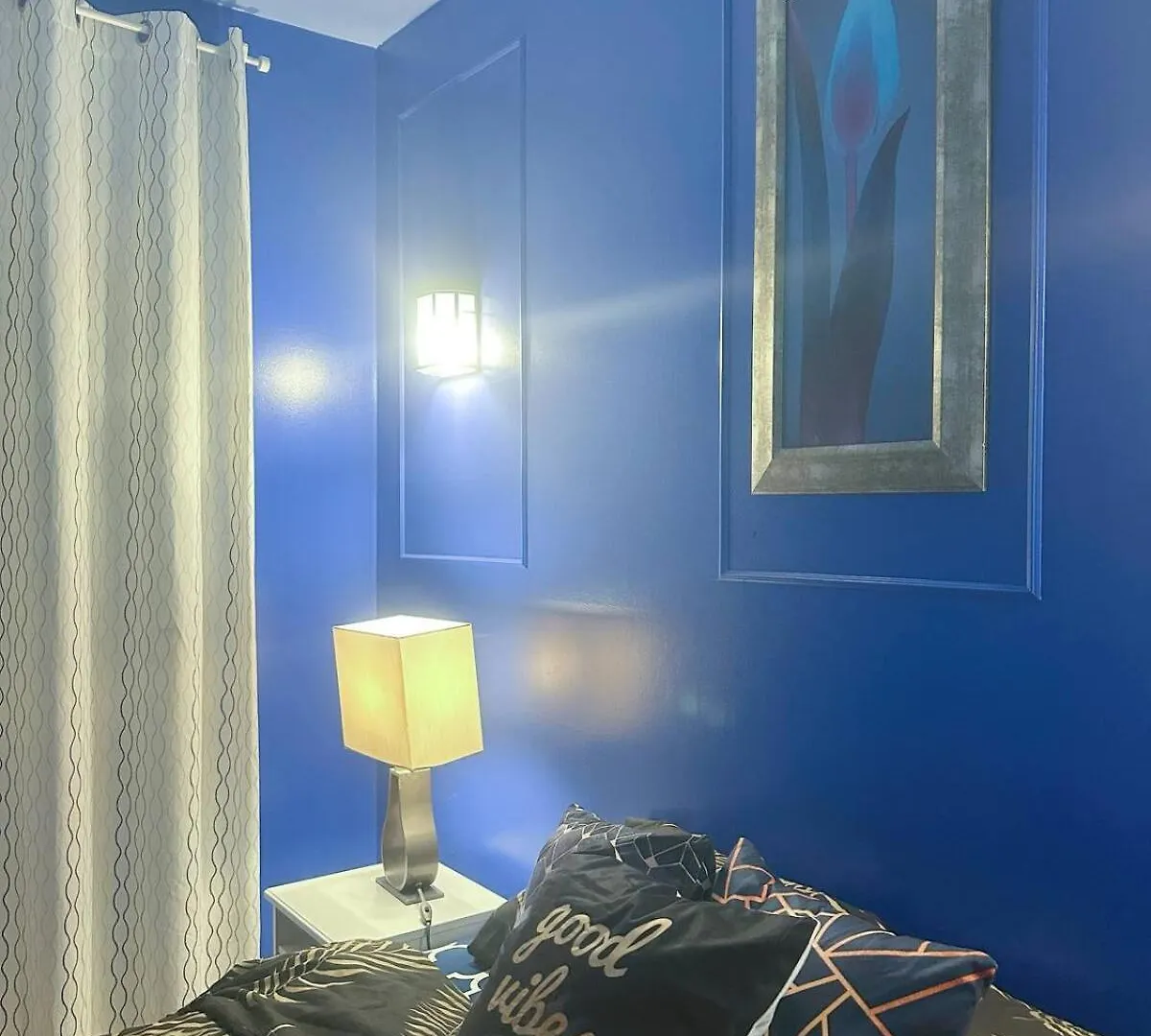 St Denis Unit 3-Blue Dream Lägenhet Montréal